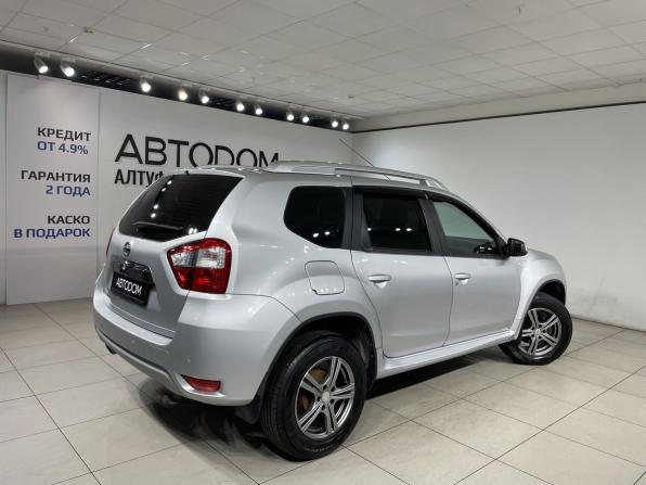 Nissan Terrano III (D10) с пробегом 2018 года, цена 1 290 000 рублей, 158000 км, внедорожник, Автокод Объявления