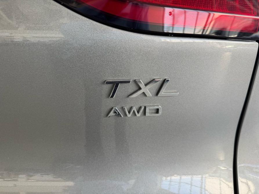 Exeed TXL I Рестайлинг Москва  - изображение 10