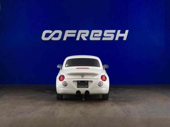 Daihatsu Copen I с пробегом 2008 года, цена 951 077 рублей, 92463 км, родстер, Автокод Объявления