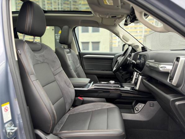 Haval Dargo I с пробегом 2023 года, цена 2 550 000 рублей, 40440 км, внедорожник, Автокод Объявления