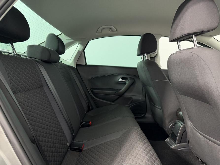 Volkswagen Polo V Рестайлинг Калининград  - изображение 16