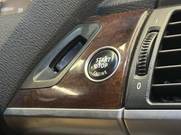 BMW X5 II (E70) с пробегом 2007 года, цена 1 130 000 рублей, 268000 км, внедорожник, Автокод Объявления