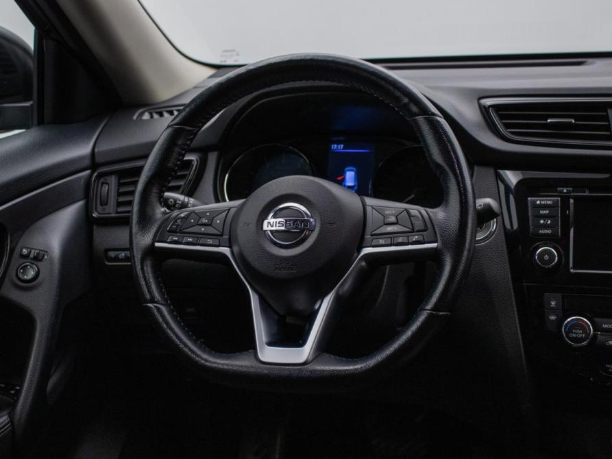 Nissan X-Trail III Рестайлинг Москва  - изображение 15