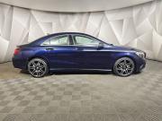 Mercedes-Benz CLA I (C117 X117) Рестайлинг Москва  - изображение 25