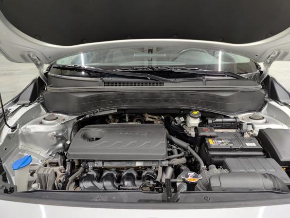 Kia Seltos I с пробегом 2021 года, цена 2 180 000 рублей, 134054 км, внедорожник, Автокод Объявления
