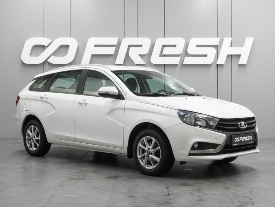Lada (ВАЗ) Vesta I Воронеж  - изображение 1
