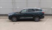 Chery Tiggo 8 Pro Max I Рестайлинг Санкт-Петербург  - изображение 28