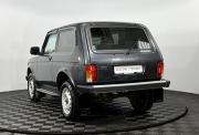 Lada (ВАЗ) Niva Legend Нижний Новгород  - изображение 30