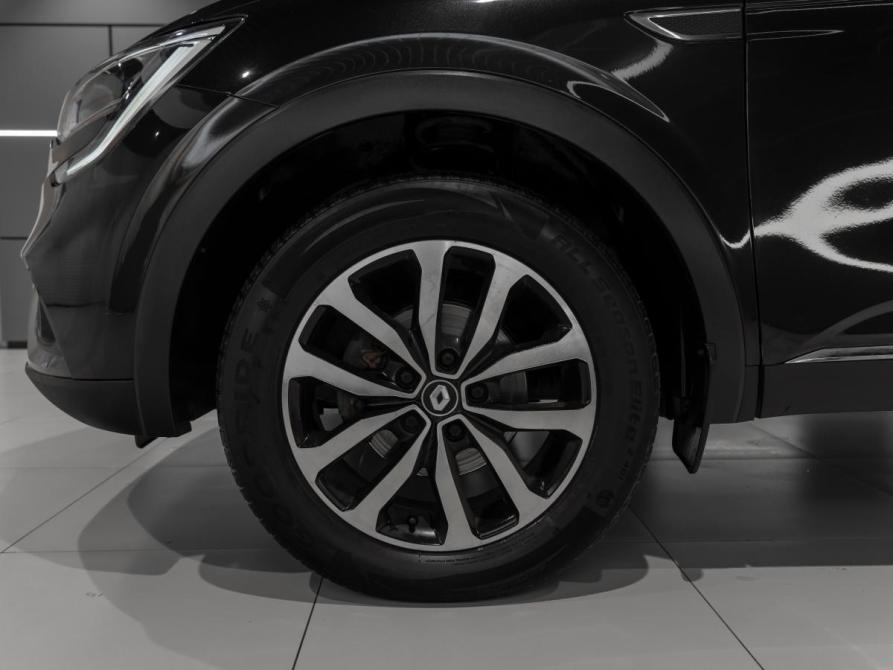 Renault Arkana I Москва  - изображение 21
