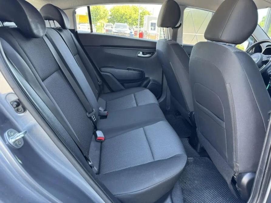 Kia Rio IV Новосибирск  - изображение 18