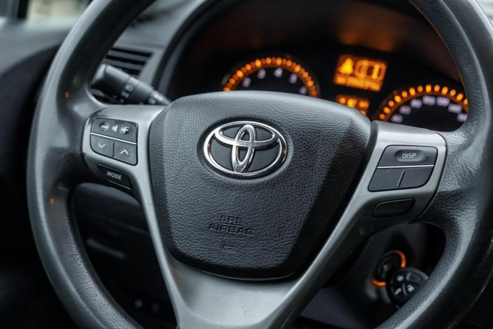 Toyota Avensis III Ульяновск  - изображение 14