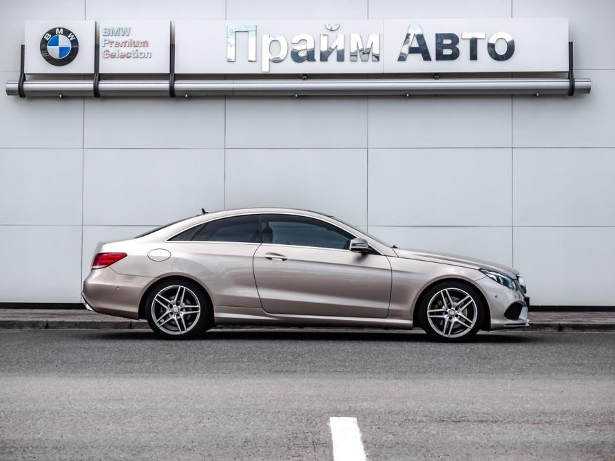 Mercedes-Benz E-Класс IV (W212 S212 C207) Рестайлинг Магнитогорск  - изображение 6