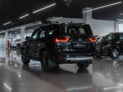 Toyota Land Cruiser 300 Series Москва  - изображение 39
