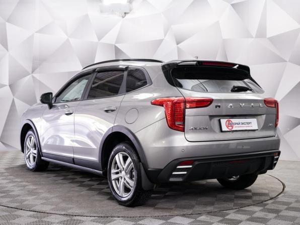Haval Jolion I Рестайлинг с пробегом 2026 года, цена 2 442 000 рублей, 15000 км, внедорожник, Автокод Объявления