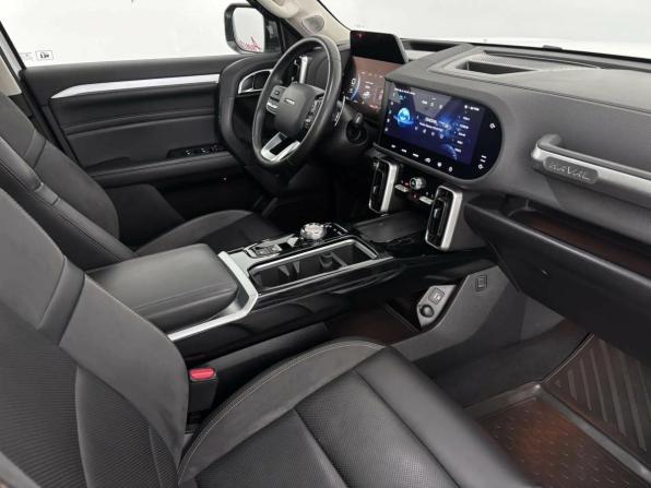 Haval Dargo I с пробегом 2023 года, цена 2 299 000 рублей, 128790 км, внедорожник, Автокод Объявления