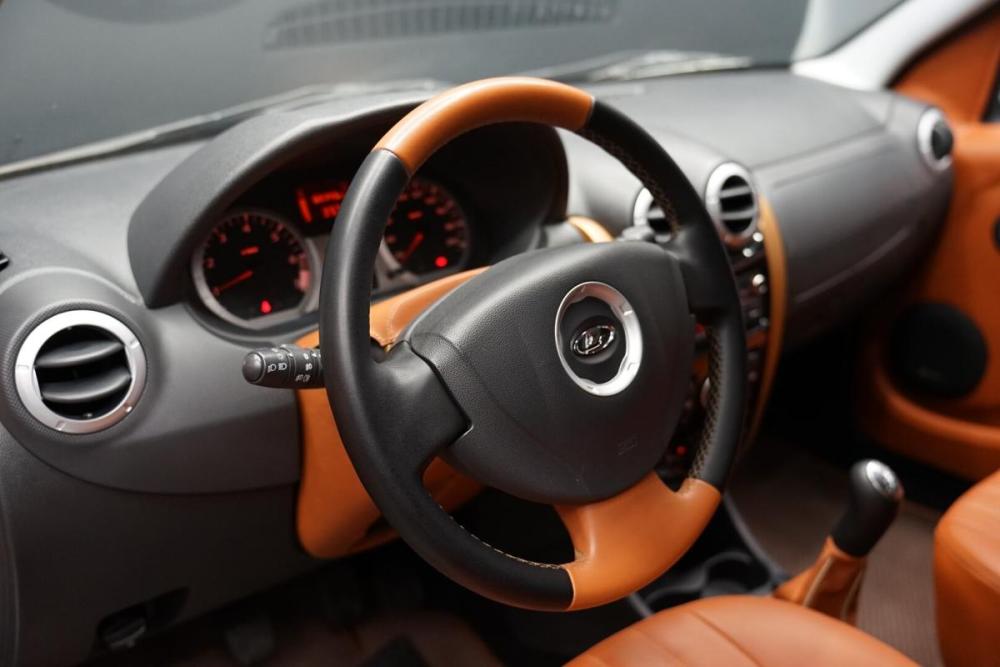 Lada (ВАЗ) Largus I Крым  - изображение 9