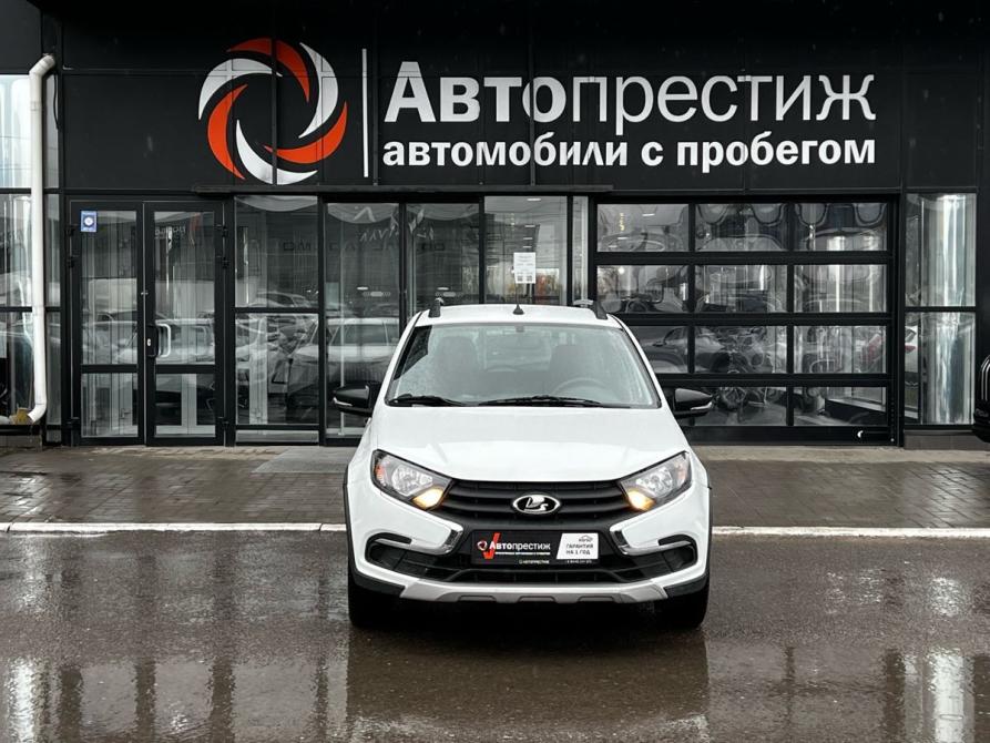 Lada (ВАЗ) Granta I Рестайлинг Волгоград  - изображение 2