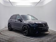 Volkswagen Tiguan II Рестайлинг Москва  - изображение 24
