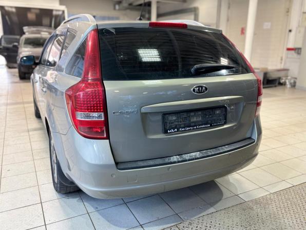 Kia Ceed I Рестайлинг с пробегом 2012 года, цена 1 249 000 рублей, 335633 км, универсал, Автокод Объявления