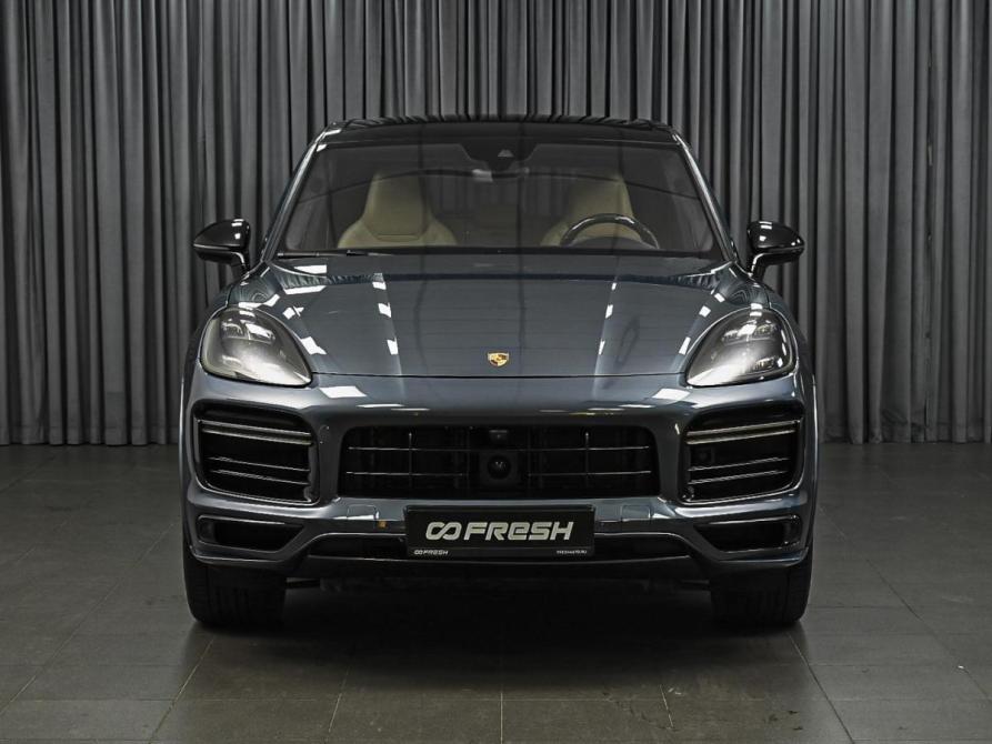 Porsche Cayenne III Ставрополь  - изображение 3