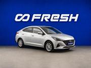 Hyundai Solaris II Рестайлинг Москва  - изображение 22