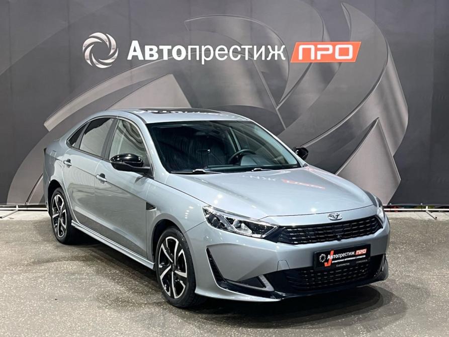 Kaiyi E5 Пермь  - изображение 3