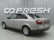 Audi A4 II (B6) Ростов-на-Дону  - изображение 17