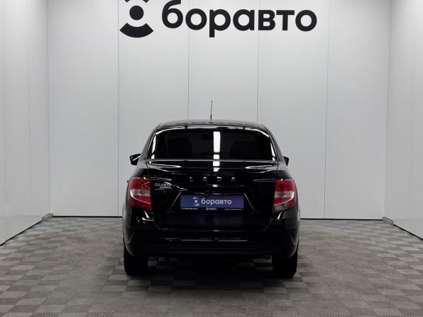 Lada (ВАЗ) Granta I Рестайлинг с пробегом 2023 года, цена 889 000 рублей, 61000 км, седан, Автокод Объявления