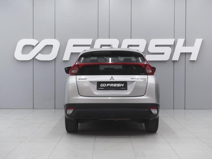 Mitsubishi Eclipse Cross I Ростов-на-Дону  - изображение 4