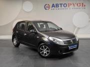 Renault Sandero I Москва  - изображение 25
