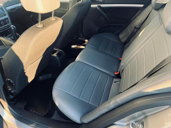 Skoda Octavia II (A5) Рестайлинг с пробегом 2012 года, цена 720 000 рублей, 192000 км, лифтбек, Автокод Объявления