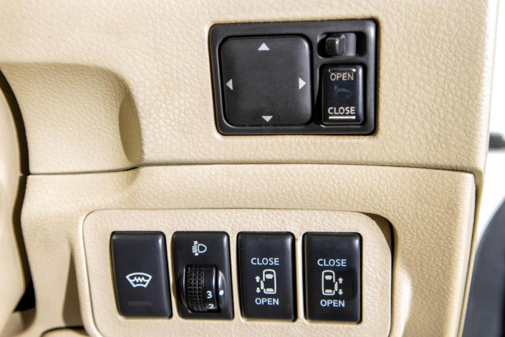 Nissan Elgrand II (E51) Барнаул  - изображение 13