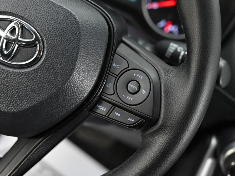 Toyota RAV4 V (XA50) Москва  - изображение 13