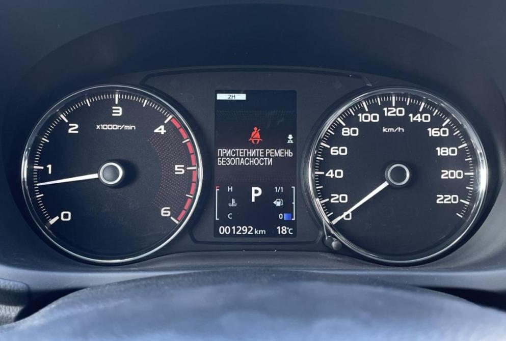 Mitsubishi Pajero Sport III Иваново  - изображение 13