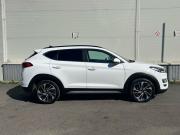 Hyundai Tucson III Рестайлинг Санкт-Петербург  - изображение 28