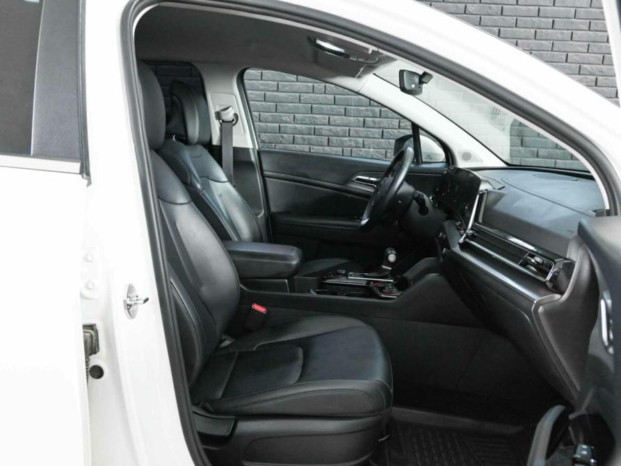 Kia Sportage V Екатеринбург  - изображение 12