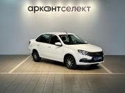 Lada (ВАЗ) Granta I Рестайлинг Краснодар  - изображение 25