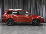 Subaru Forester IV Тюмень  - изображение 24