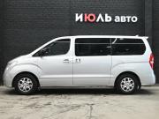 Hyundai Grand Starex I Екатеринбург  - изображение 24