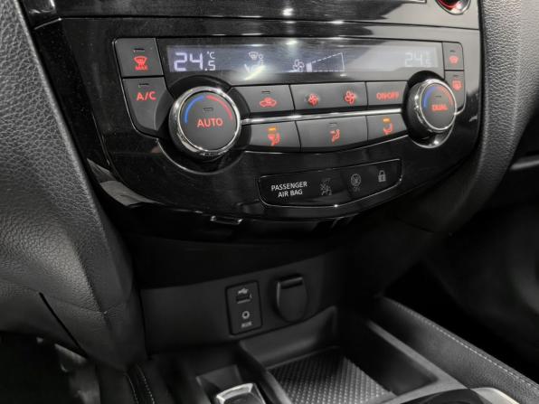 Nissan Qashqai II с пробегом 2014 года, цена 1 780 000 рублей, 98000 км, внедорожник, Автокод Объявления