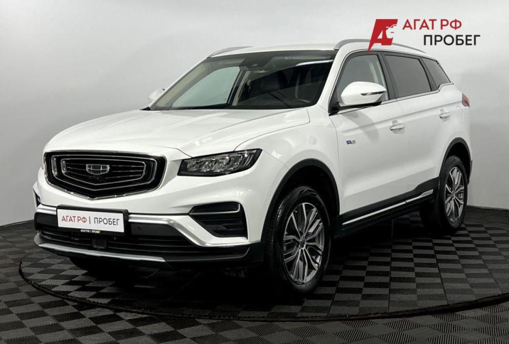 Geely Atlas Pro Нижний Новгород  - изображение 1