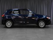Mitsubishi ASX I Тюмень  - изображение 20