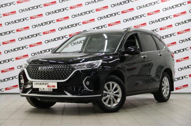 Haval M6 II