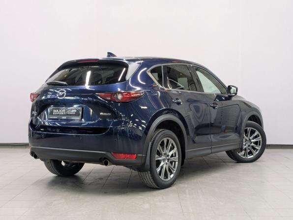 Mazda CX-5 II с пробегом 2020 года, цена 2 750 000 рублей, 134289 км, внедорожник, Автокод Объявления