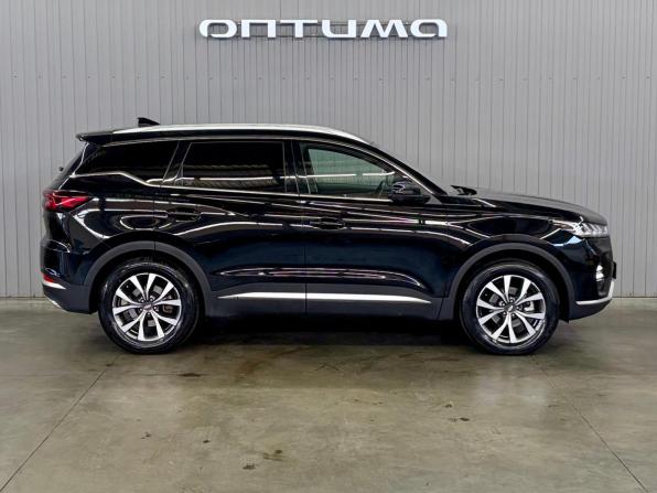 Chery Tiggo 7 Pro I с пробегом 2022 года, цена 1 627 000 рублей, 97051 км, внедорожник, Автокод Объявления