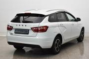 Lada (ВАЗ) Vesta I Москва  - изображение 21