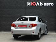 Toyota Corolla X (E140 E150) Екатеринбург  - изображение 24