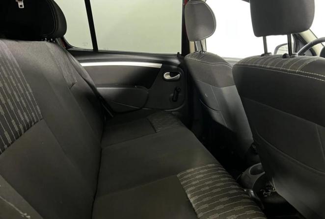 Renault Sandero I с пробегом 2011 года, цена 320 000 рублей, 240872 км, хэтчбек, Автокод Объявления
