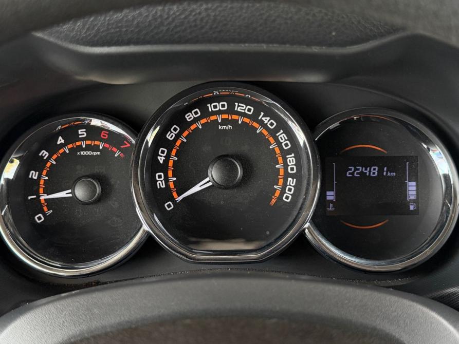 Lada (ВАЗ) Largus I Рестайлинг Волгоград  - изображение 19