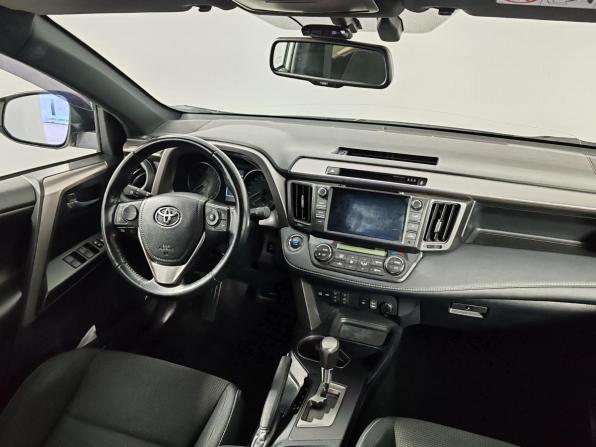 Toyota RAV4 IV (XA40) Рестайлинг с пробегом 2019 года, цена 2 649 000 рублей, 86793 км, внедорожник, Автокод Объявления